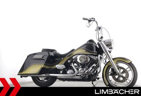 Harley-Davidson Road King Classic FLHRC