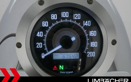 Gebrauchtmotorrad Harley-Davidson Road King Classic FLHRC - Bild 12