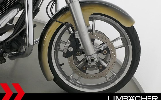 Gebrauchtmotorrad Harley-Davidson Road King Classic FLHRC - Bild 14