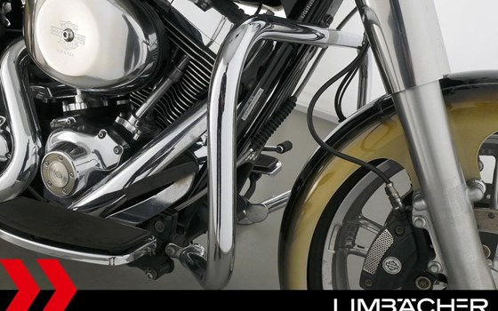 Gebrauchtmotorrad Harley-Davidson Road King Classic FLHRC - Bild 15