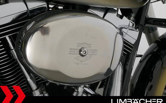 Gebrauchtmotorrad Harley-Davidson Road King Classic FLHRC - Bild 16