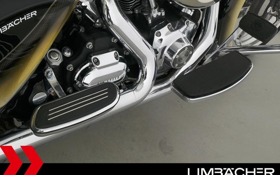 Gebrauchtmotorrad Harley-Davidson Road King Classic FLHRC - Bild 17