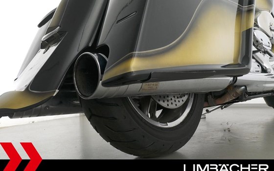 Gebrauchtmotorrad Harley-Davidson Road King Classic FLHRC - Bild 18