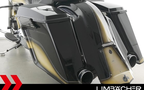 Gebrauchtmotorrad Harley-Davidson Road King Classic FLHRC - Bild 21