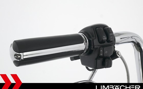 Gebrauchtmotorrad Harley-Davidson Road King Classic FLHRC - Bild 22