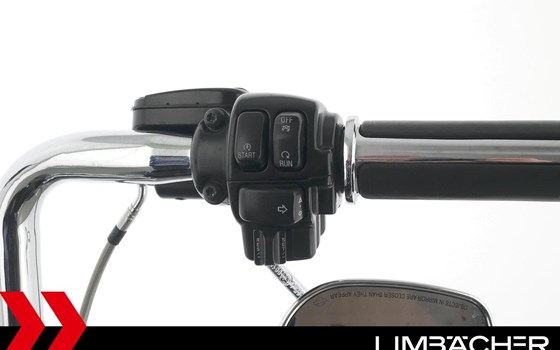 Gebrauchtmotorrad Harley-Davidson Road King Classic FLHRC - Bild 23