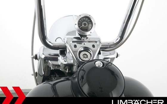 Gebrauchtmotorrad Harley-Davidson Road King Classic FLHRC - Bild 24