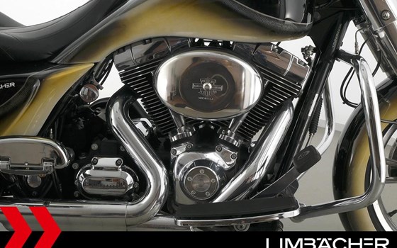 Gebrauchtmotorrad Harley-Davidson Road King Classic FLHRC - Bild 25