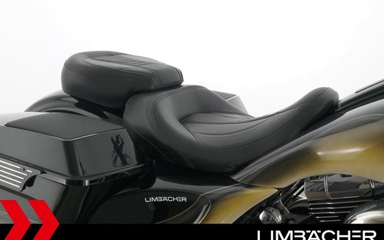 Gebrauchtmotorrad Harley-Davidson Road King Classic FLHRC - Bild 26