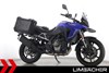Suzuki V-Strom 800