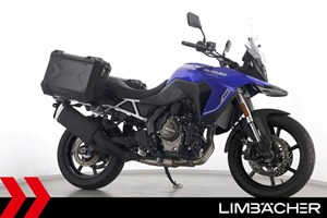 Angebot Suzuki V-Strom 800