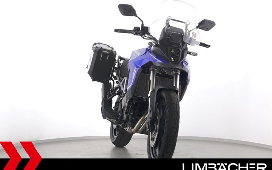 Gebrauchtmotorrad Suzuki V-Strom 800 - Bild 11