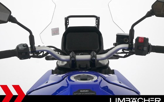 Gebrauchtmotorrad Suzuki V-Strom 800 - Bild 13
