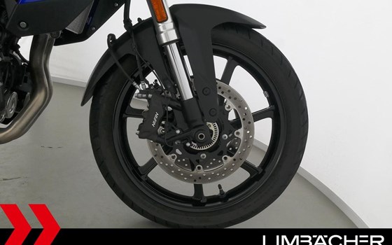 Gebrauchtmotorrad Suzuki V-Strom 800 - Bild 14