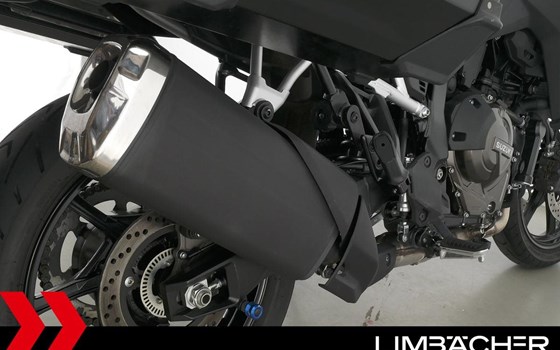 Gebrauchtmotorrad Suzuki V-Strom 800 - Bild 15