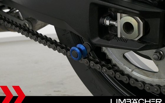 Gebrauchtmotorrad Suzuki V-Strom 800 - Bild 16