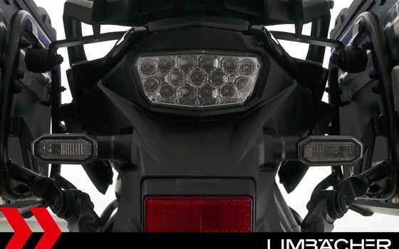 Gebrauchtmotorrad Suzuki V-Strom 800 - Bild 17