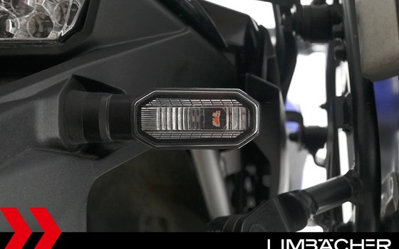 Gebrauchtmotorrad Suzuki V-Strom 800 - Bild 18