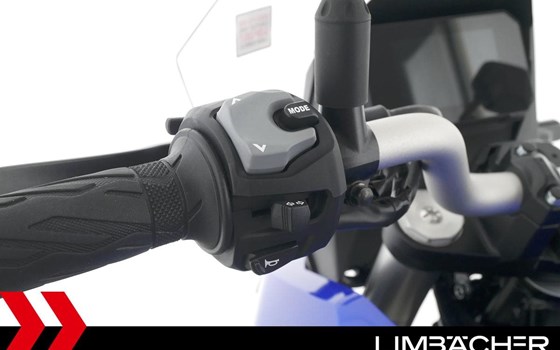 Gebrauchtmotorrad Suzuki V-Strom 800 - Bild 21