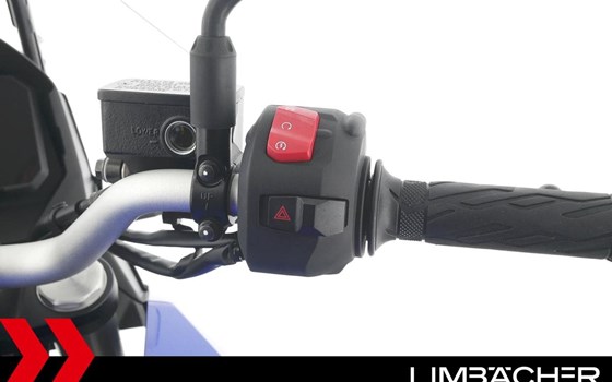 Gebrauchtmotorrad Suzuki V-Strom 800 - Bild 22