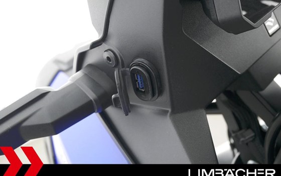 Gebrauchtmotorrad Suzuki V-Strom 800 - Bild 23