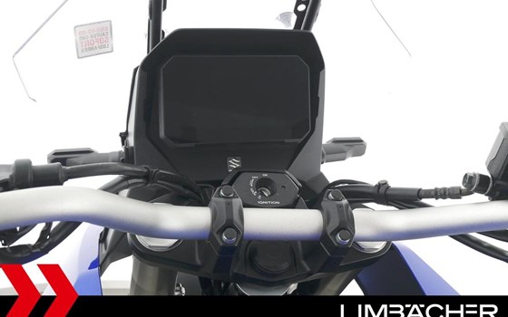 Gebrauchtmotorrad Suzuki V-Strom 800 - Bild 24