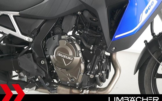 Gebrauchtmotorrad Suzuki V-Strom 800 - Bild 25