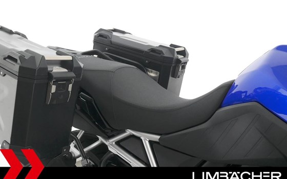 Gebrauchtmotorrad Suzuki V-Strom 800 - Bild 26