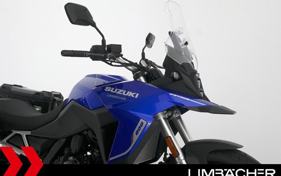 Gebrauchtmotorrad Suzuki V-Strom 800 - Bild 27