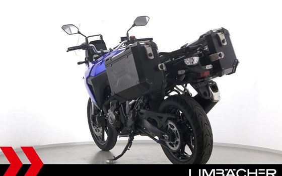 Gebrauchtmotorrad Suzuki V-Strom 800 - Bild 7