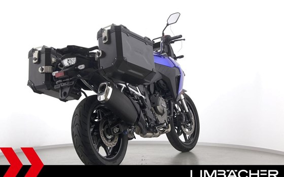 Gebrauchtmotorrad Suzuki V-Strom 800 - Bild 8