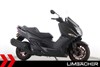 Suzuki Burgman 400
