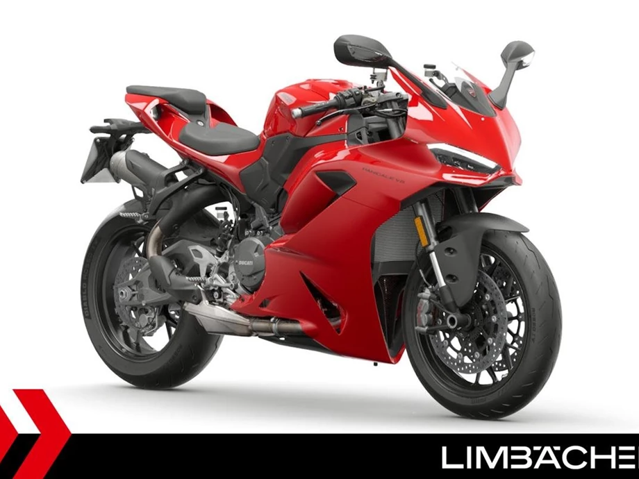 Angebot Ducati Panigale V2 Bild 1: Angebot Ducati Panigale V2