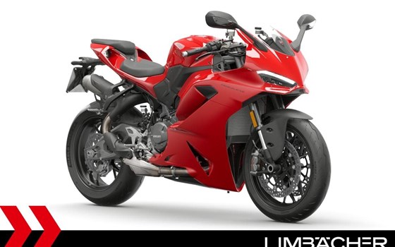 Neufahrzeug Ducati Panigale V2 - Bild 1