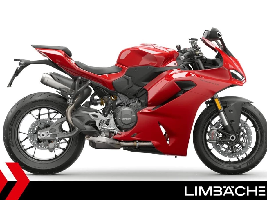 Angebot Ducati Panigale V2 Bild 2: Angebot Ducati Panigale V2