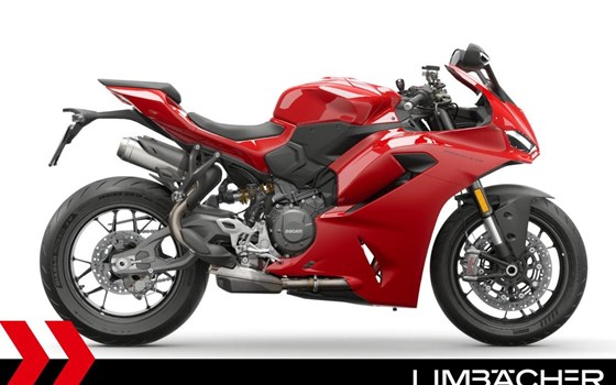 Neufahrzeug Ducati Panigale V2 - Bild 2