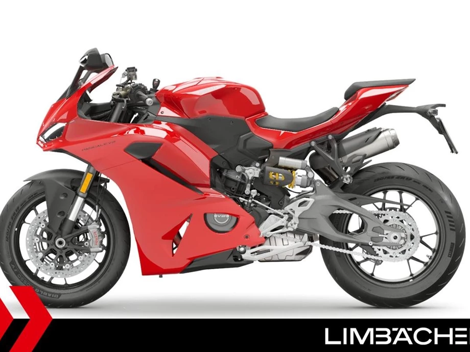 Angebot Ducati Panigale V2 Bild 3: Angebot Ducati Panigale V2