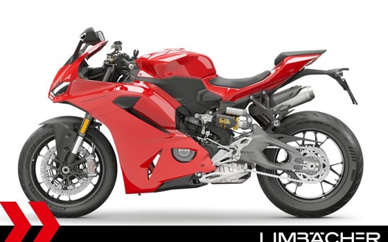 Neufahrzeug Ducati Panigale V2 - Bild 3