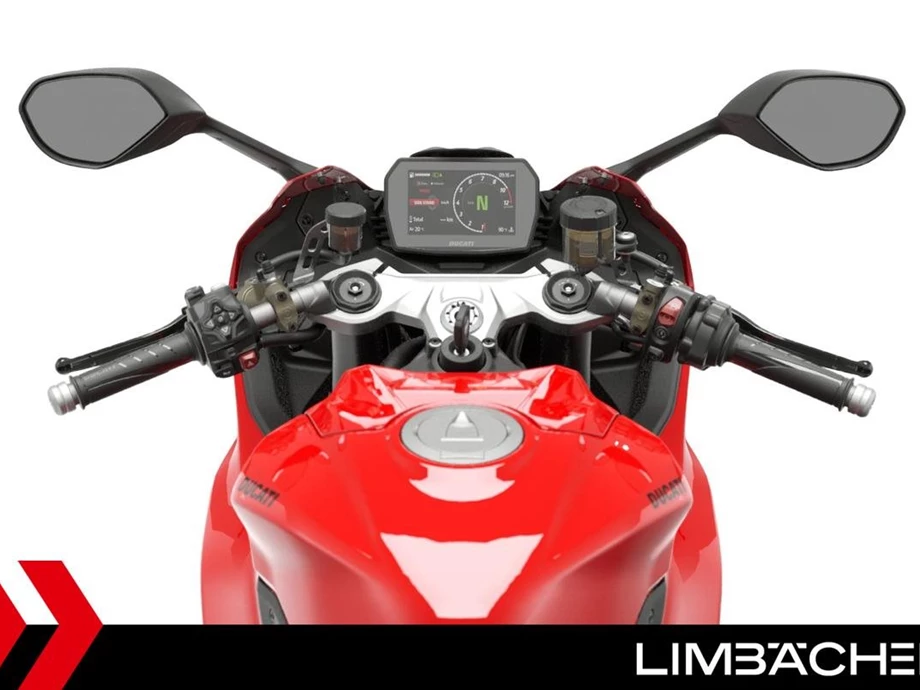 Angebot Ducati Panigale V2 Bild 4: Angebot Ducati Panigale V2