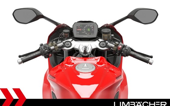 Neufahrzeug Ducati Panigale V2 - Bild 4