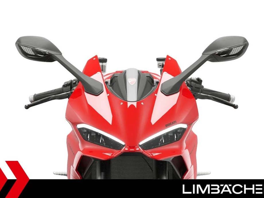 Angebot Ducati Panigale V2 Bild 5: Angebot Ducati Panigale V2