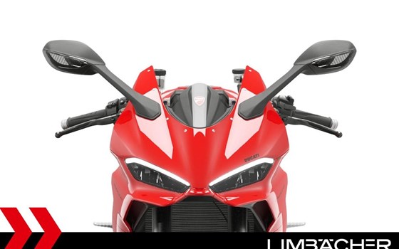 Neufahrzeug Ducati Panigale V2 - Bild 5