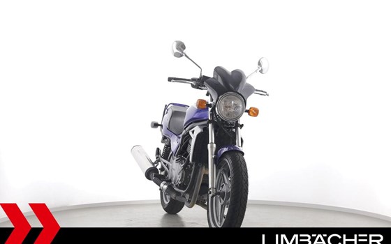 Gebrauchtmotorrad Kawasaki ER-5 - Bild 11