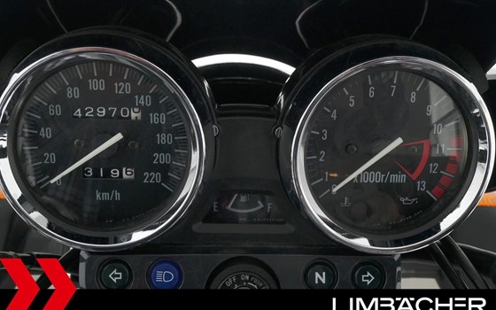 Gebrauchtmotorrad Kawasaki ER-5 - Bild 12