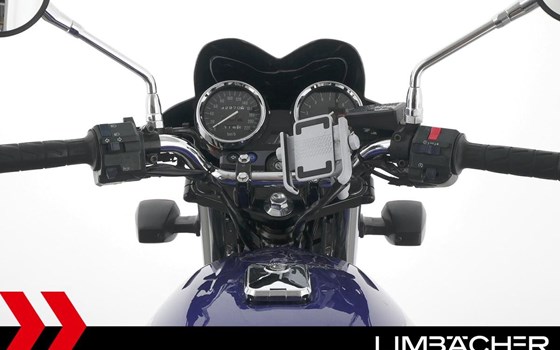 Gebrauchtmotorrad Kawasaki ER-5 - Bild 13