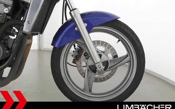 Gebrauchtmotorrad Kawasaki ER-5 - Bild 14