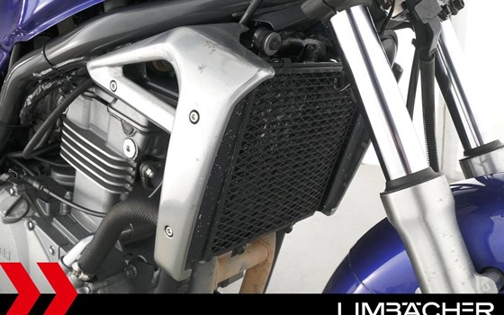 Gebrauchtmotorrad Kawasaki ER-5 - Bild 15