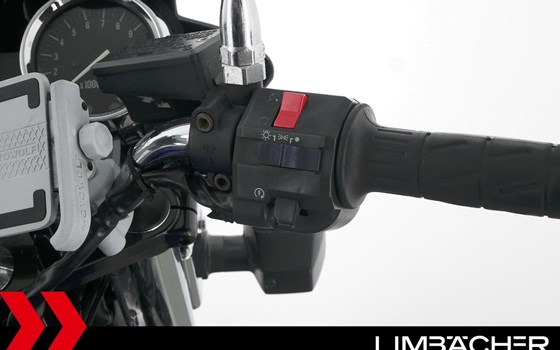 Gebrauchtmotorrad Kawasaki ER-5 - Bild 19