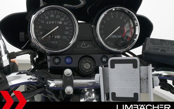 Gebrauchtmotorrad Kawasaki ER-5 - Bild 20