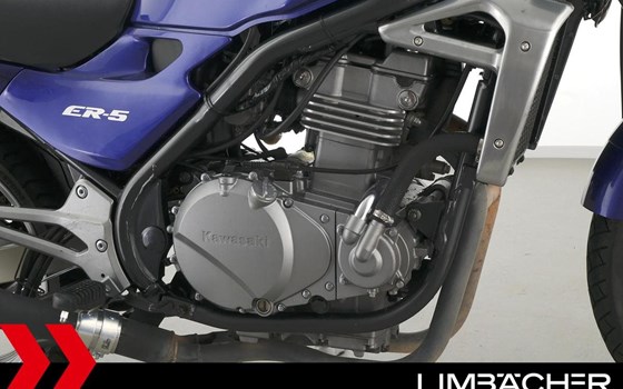 Gebrauchtmotorrad Kawasaki ER-5 - Bild 21